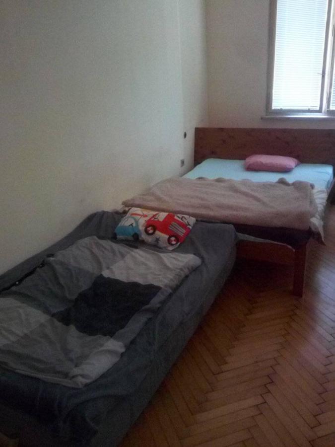 Flat 18 Minutes From Vaclavske Namesti Praga Zewnętrze zdjęcie