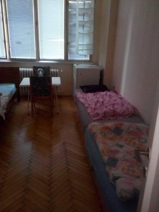 Flat 18 Minutes From Vaclavske Namesti Praga Zewnętrze zdjęcie