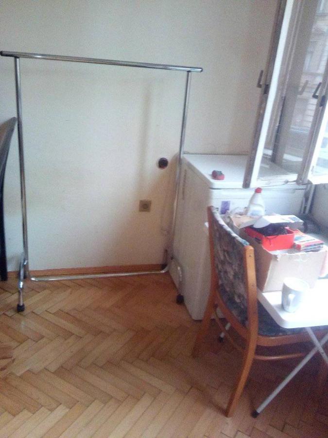 Flat 18 Minutes From Vaclavske Namesti Praga Zewnętrze zdjęcie