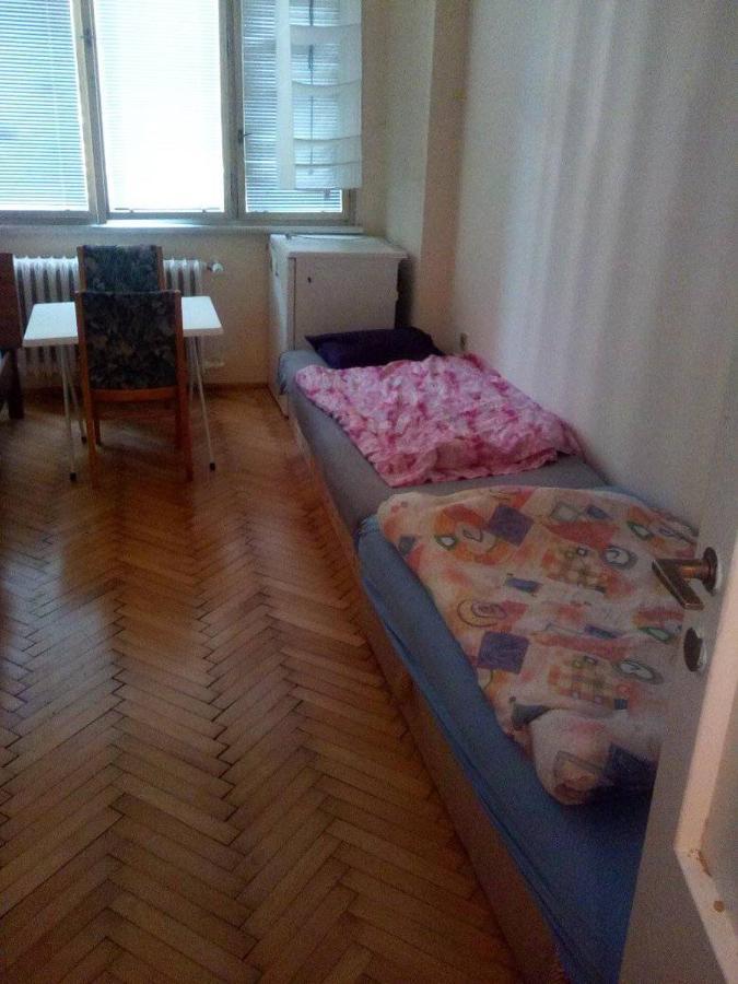 Flat 18 Minutes From Vaclavske Namesti Praga Zewnętrze zdjęcie