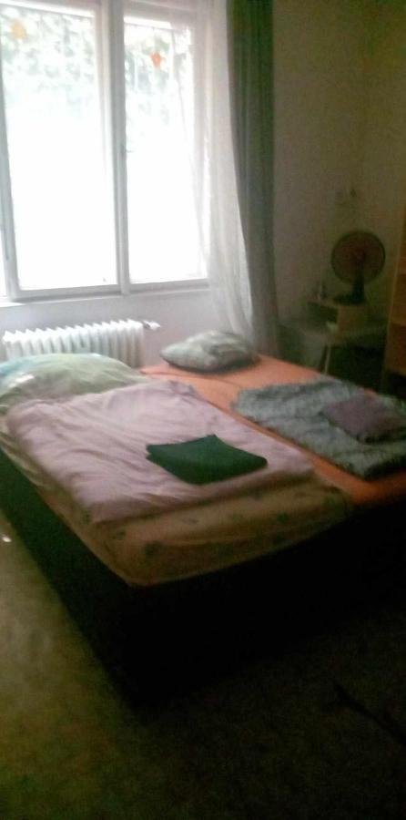 Flat 18 Minutes From Vaclavske Namesti Praga Zewnętrze zdjęcie