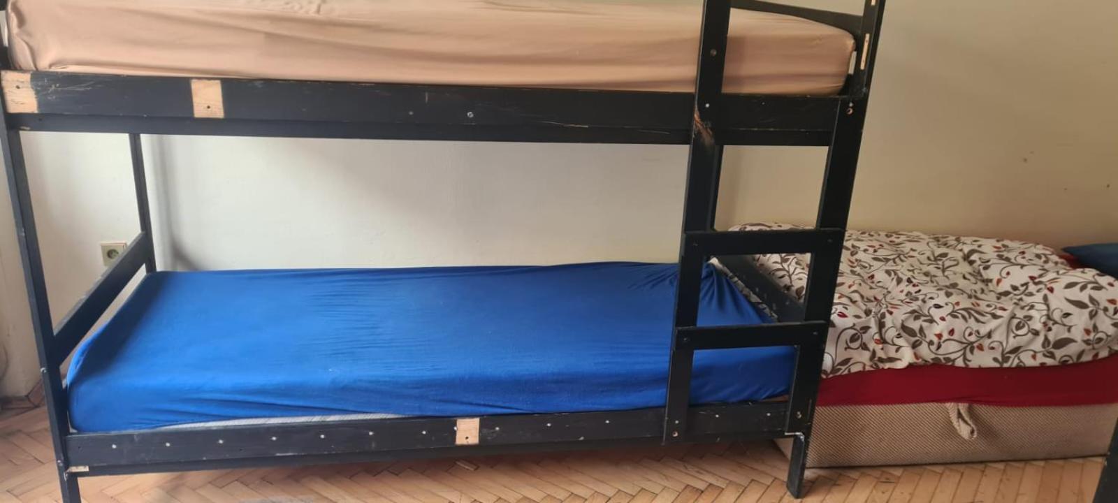 Flat 18 Minutes From Vaclavske Namesti Praga Zewnętrze zdjęcie