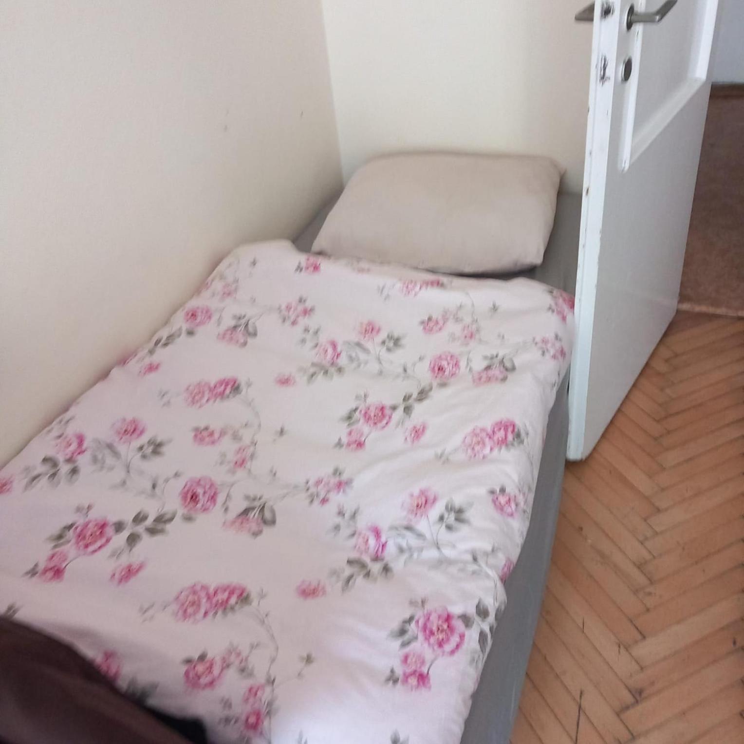 Flat 18 Minutes From Vaclavske Namesti Praga Zewnętrze zdjęcie