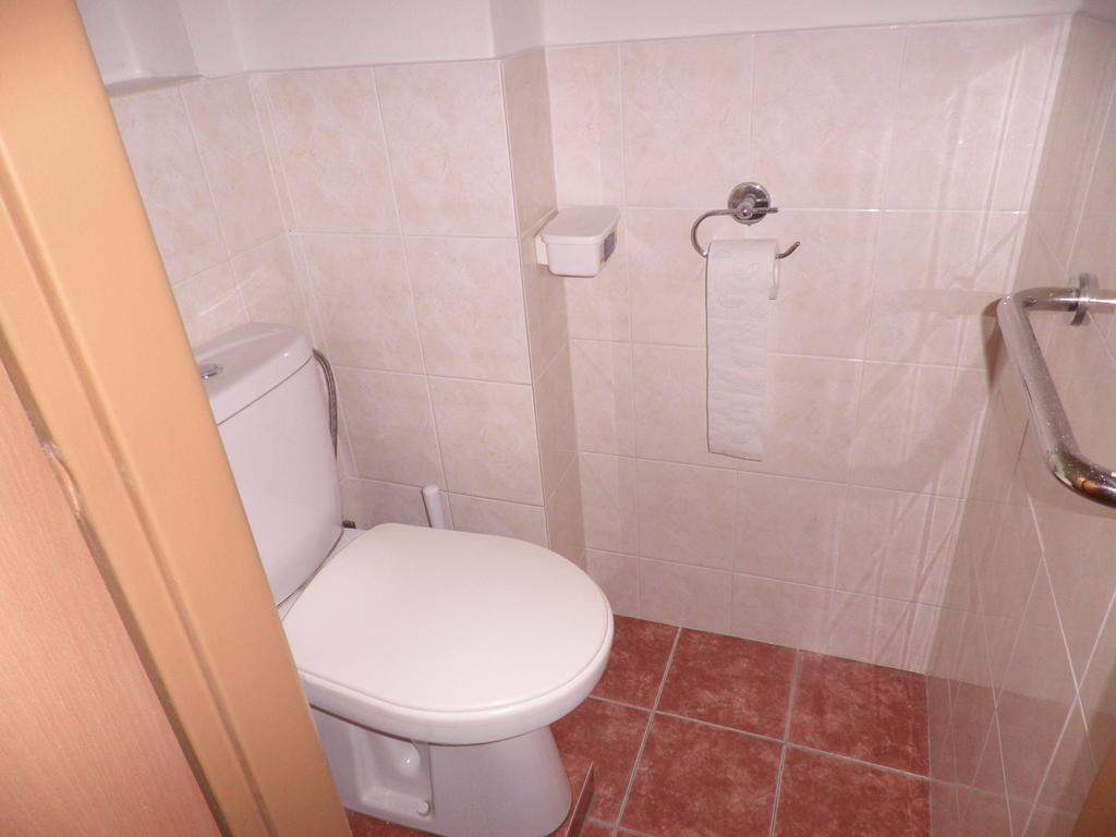 Flat 18 Minutes From Vaclavske Namesti Praga Zewnętrze zdjęcie