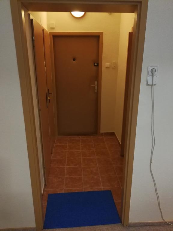 Flat 18 Minutes From Vaclavske Namesti Praga Zewnętrze zdjęcie