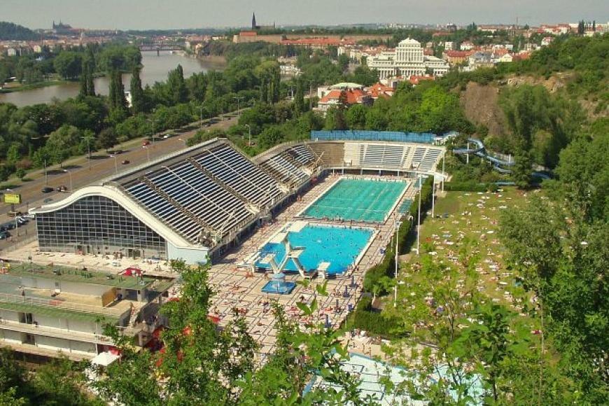 Flat 18 Minutes From Vaclavske Namesti Praga Zewnętrze zdjęcie